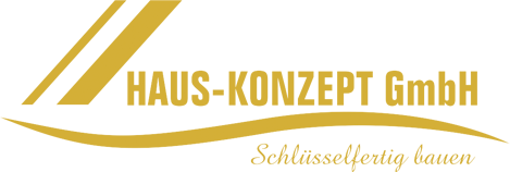 HAUS-KONZEPT GmbH - Logo